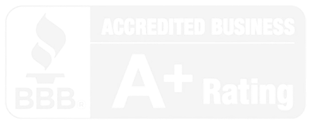 BBB A+ Accredited Business
