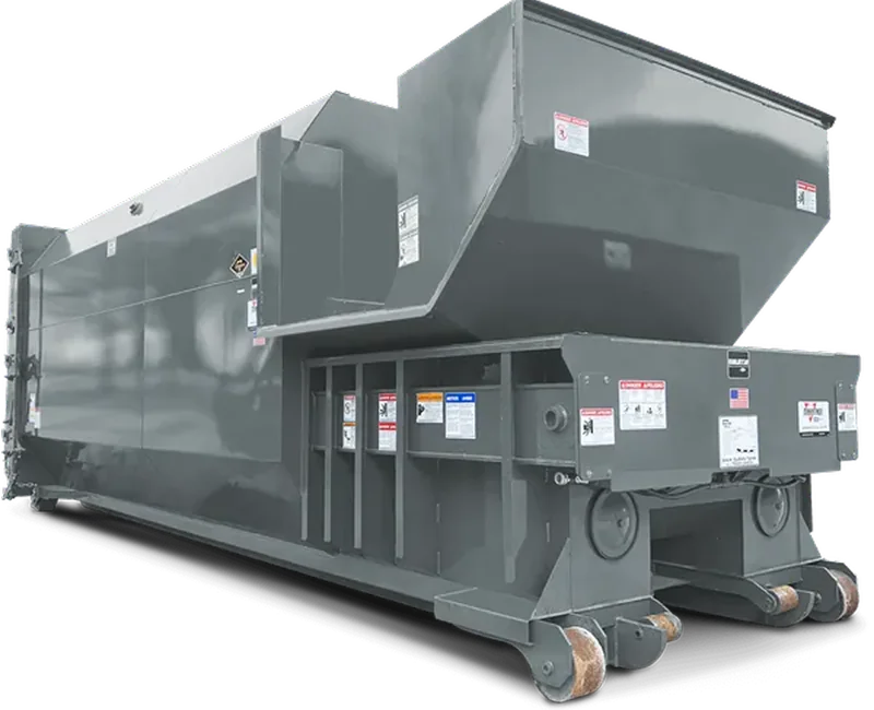 Compactors