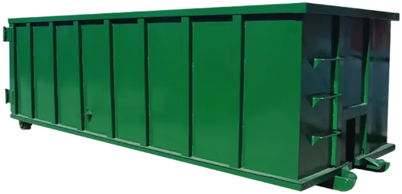 Emergency Dumpsters
