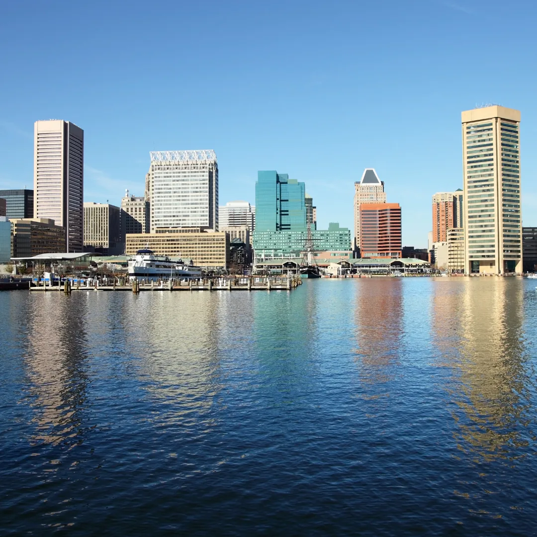 Baltimore