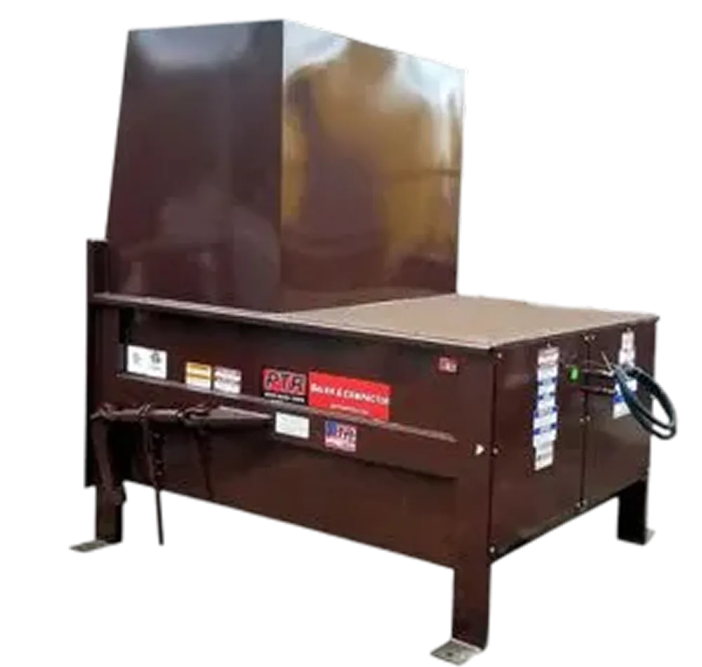 Self Contained