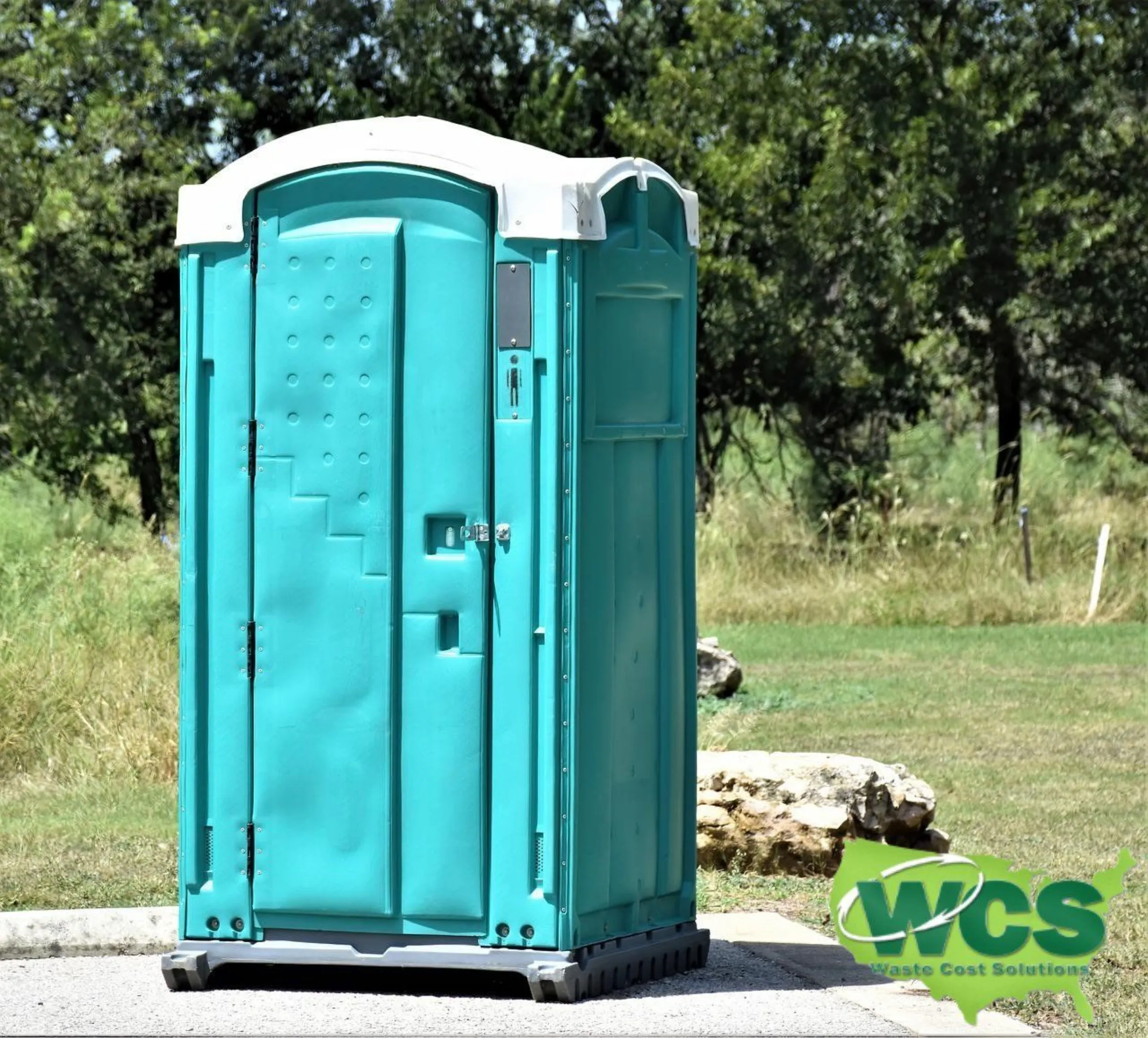 Porta Potties