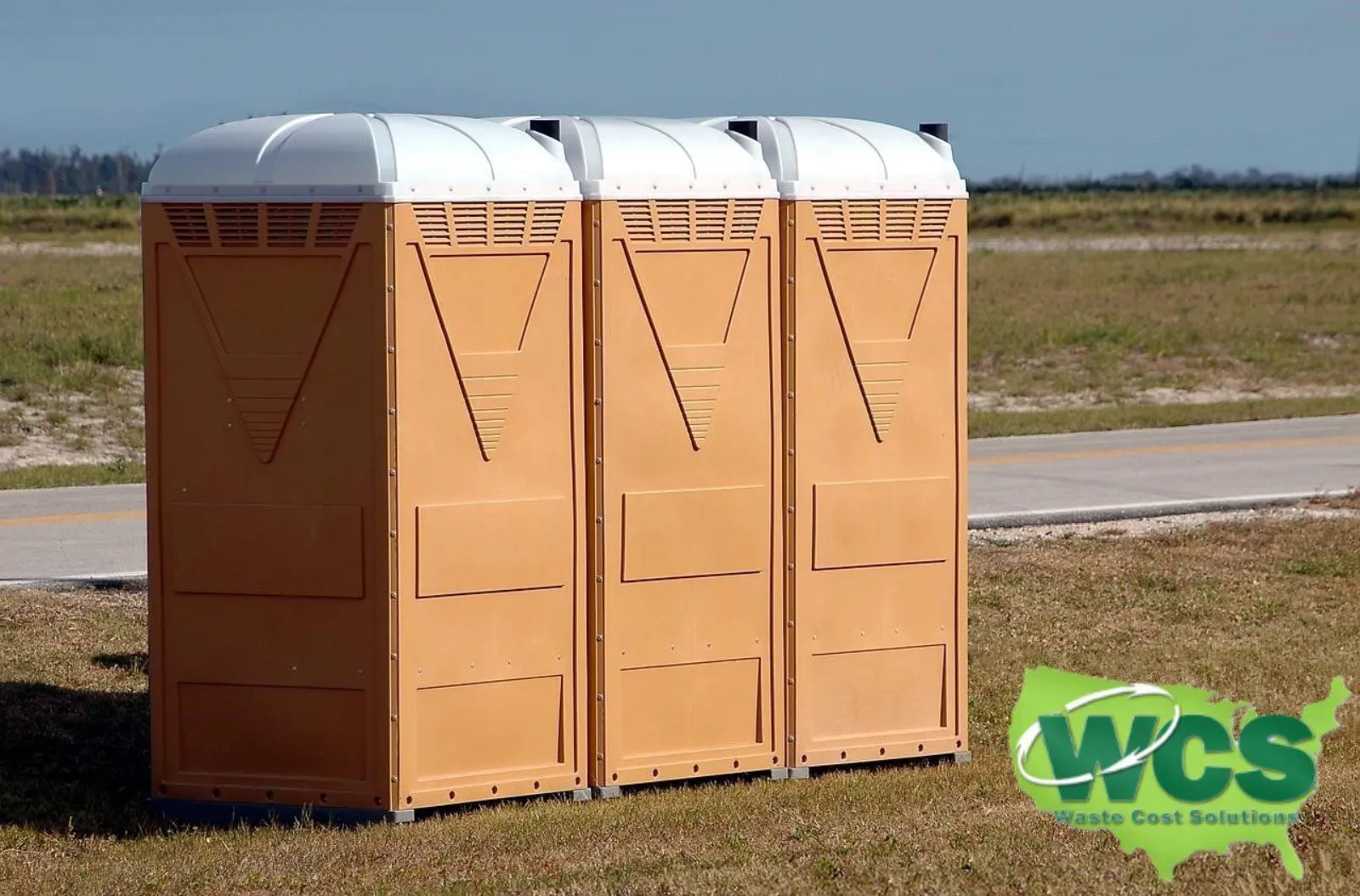 Porta Potty Rentals For Special Events