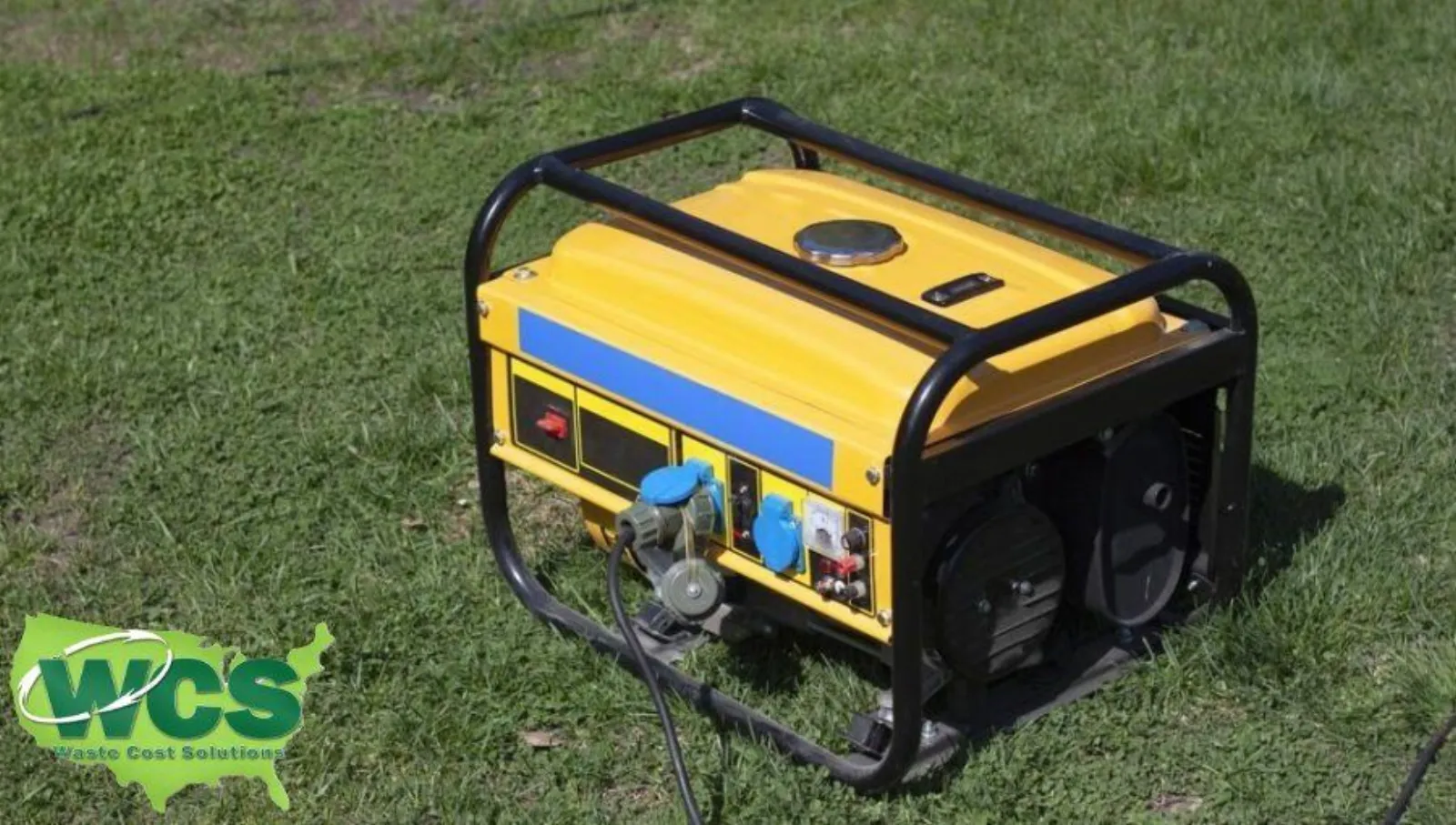 Generator Rentals For Art Festivals