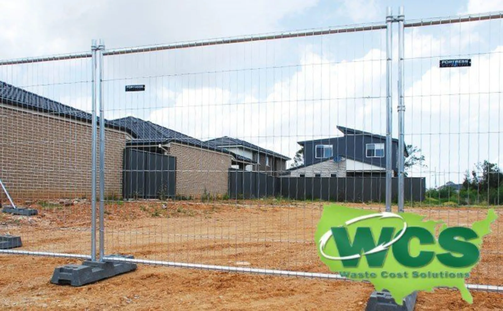 Temporary Fencing For Race Tracks