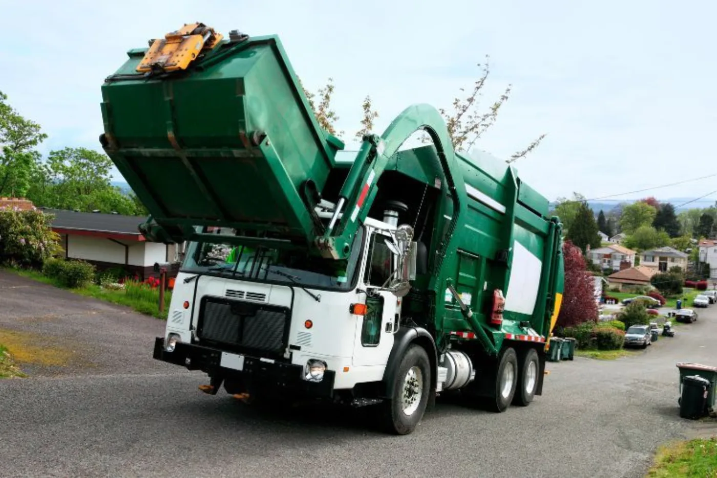 Waste Cost Solutions gallery image