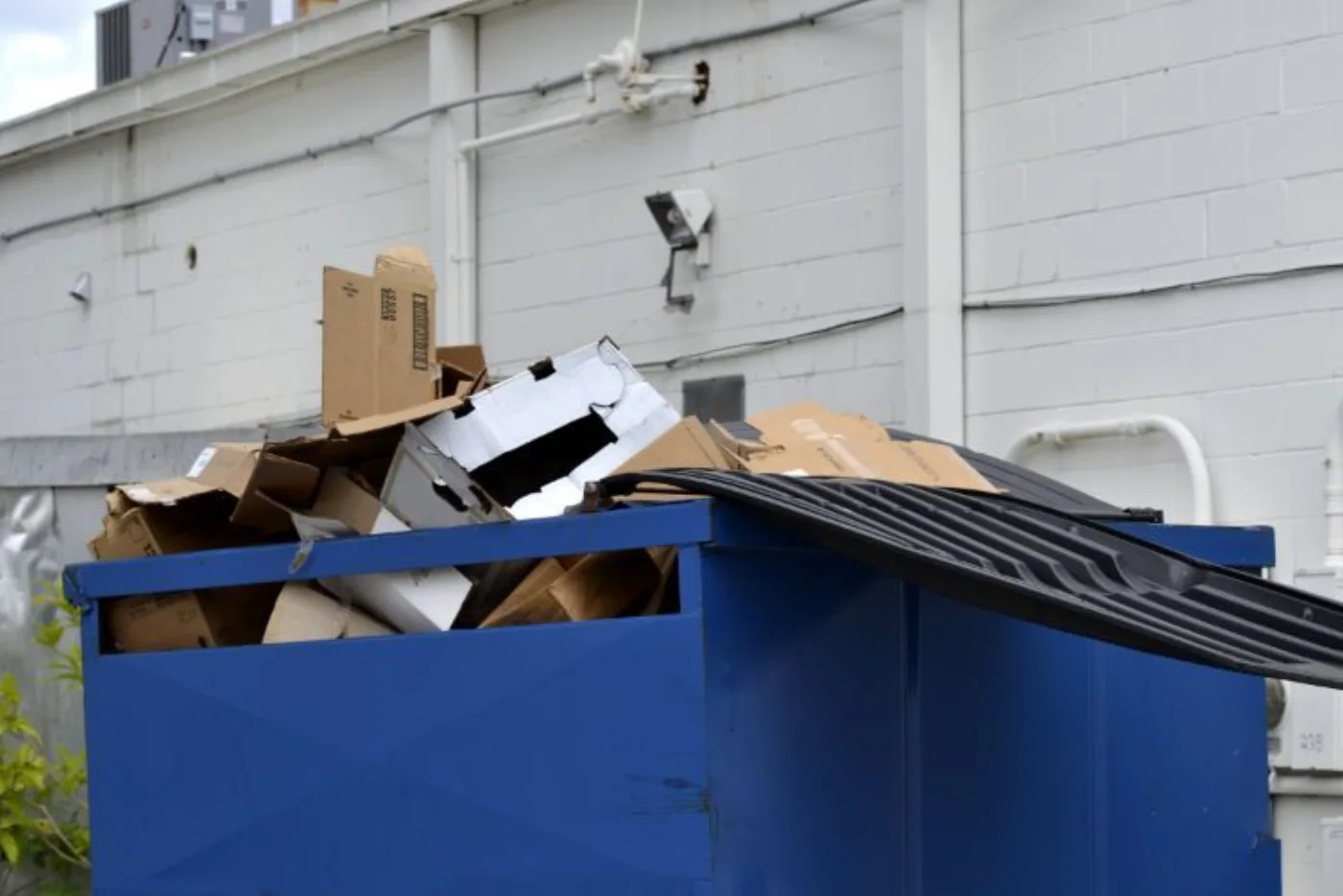 Waste Cost Solutions gallery image