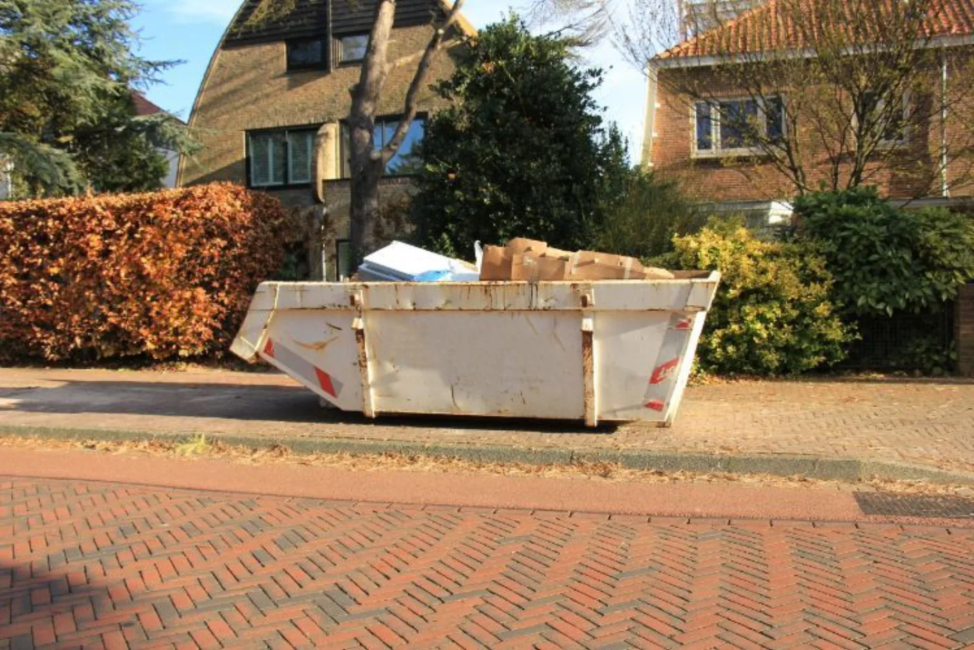 Waste Cost Solutions gallery image