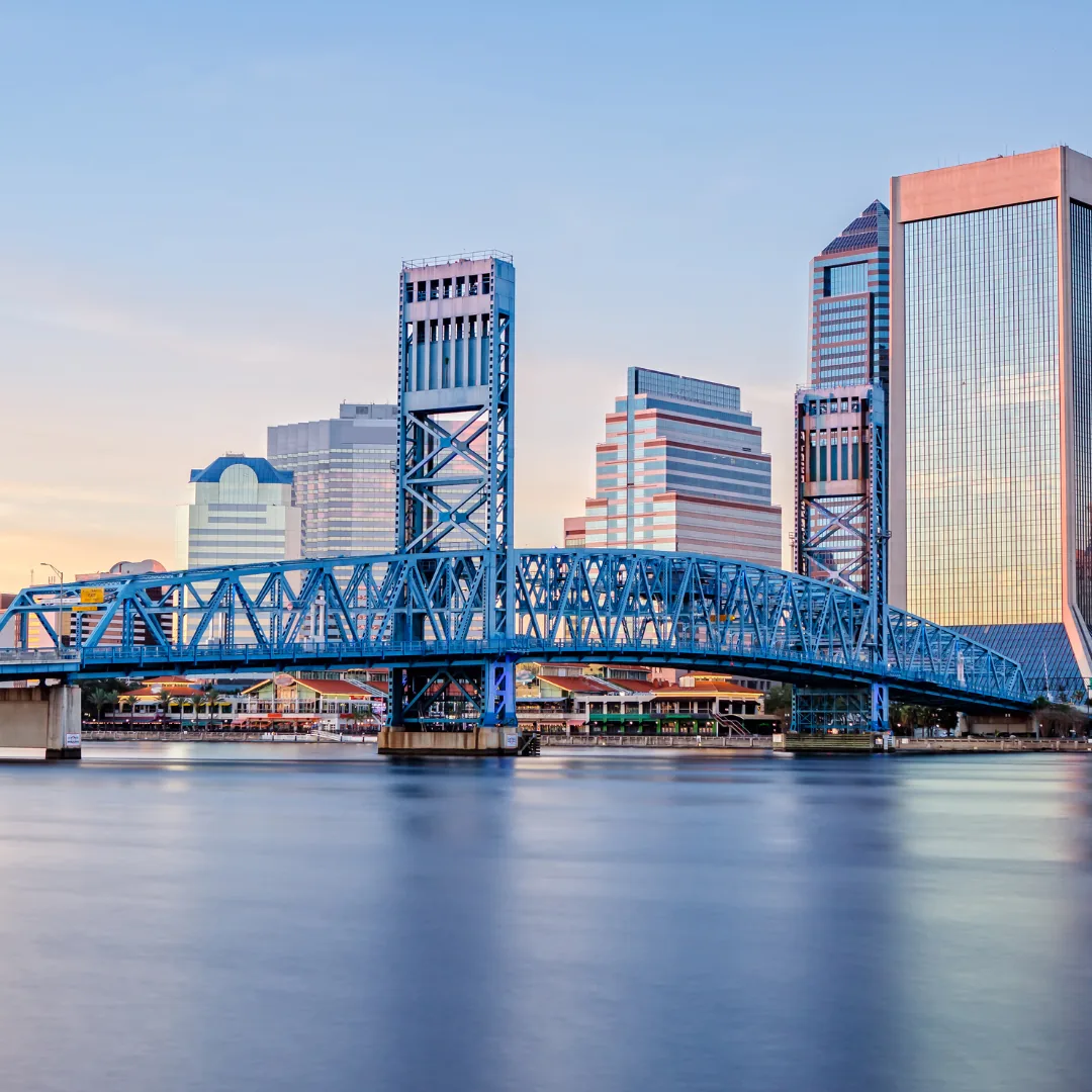 Jacksonville