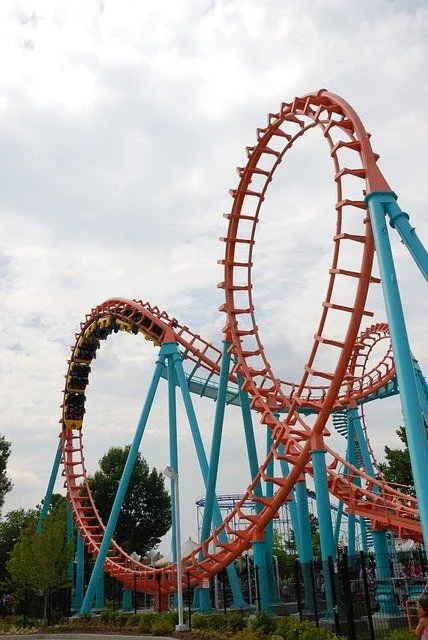 Amusement park