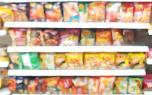 Convenience store