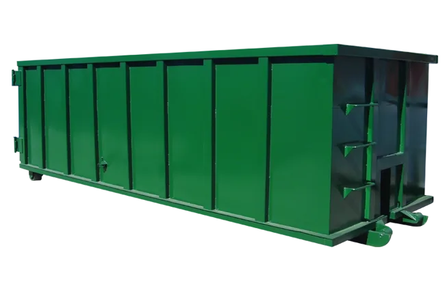 Dumpster rental