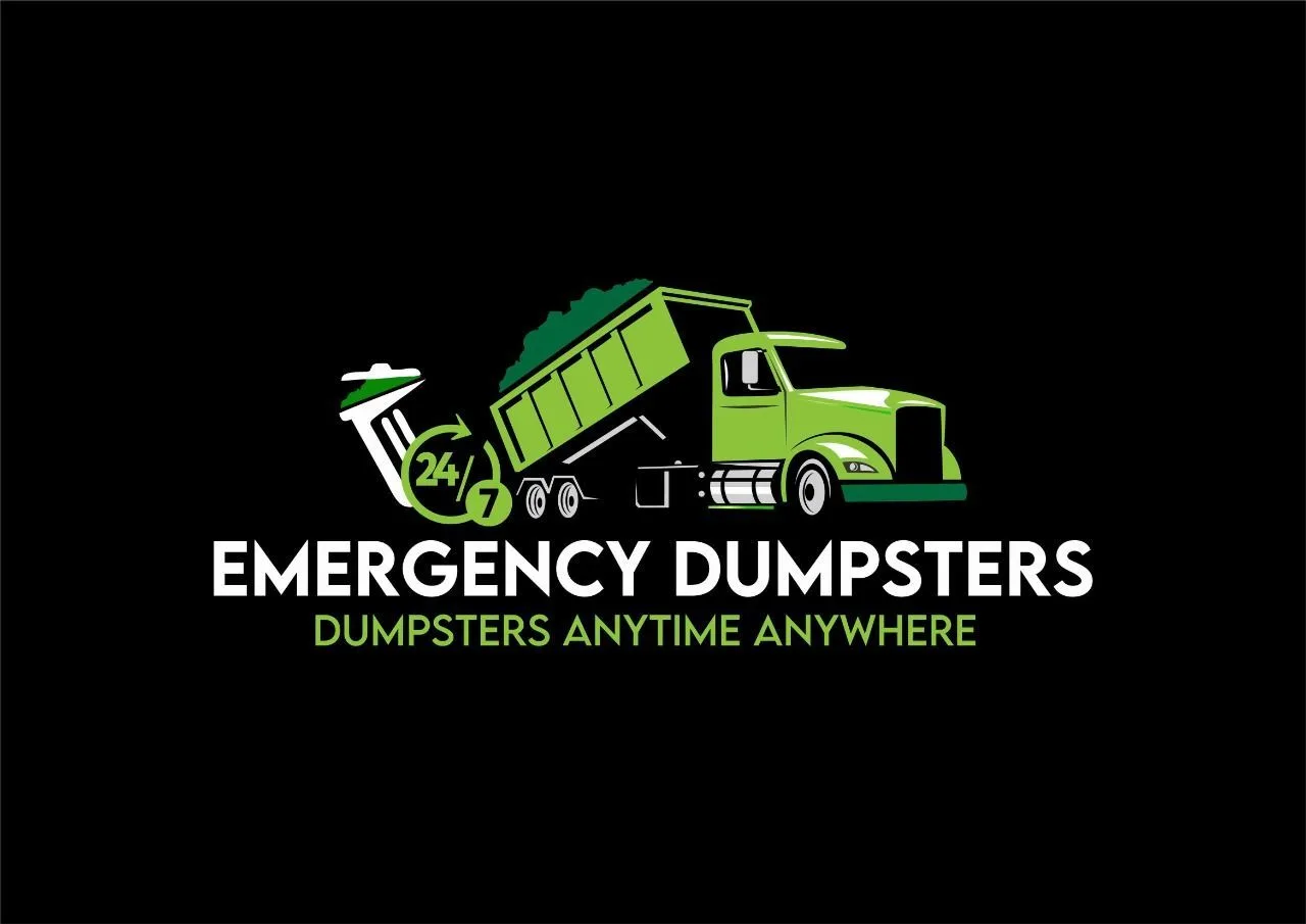 Commercial dumpster rental
