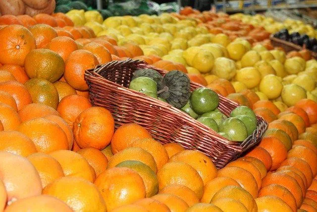 Grocery store