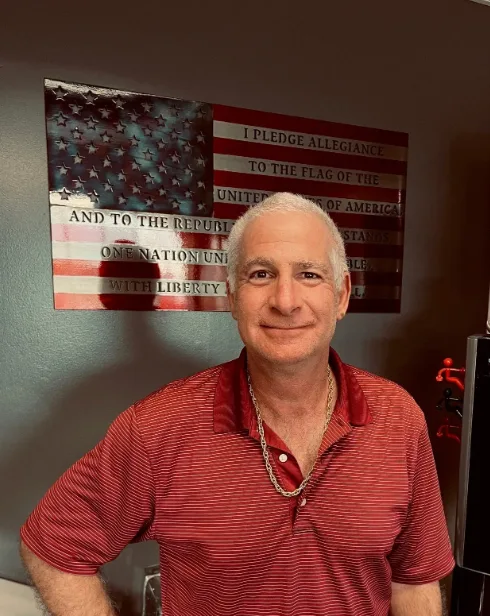 Michael Mintz, CEO
