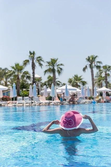 Resort
