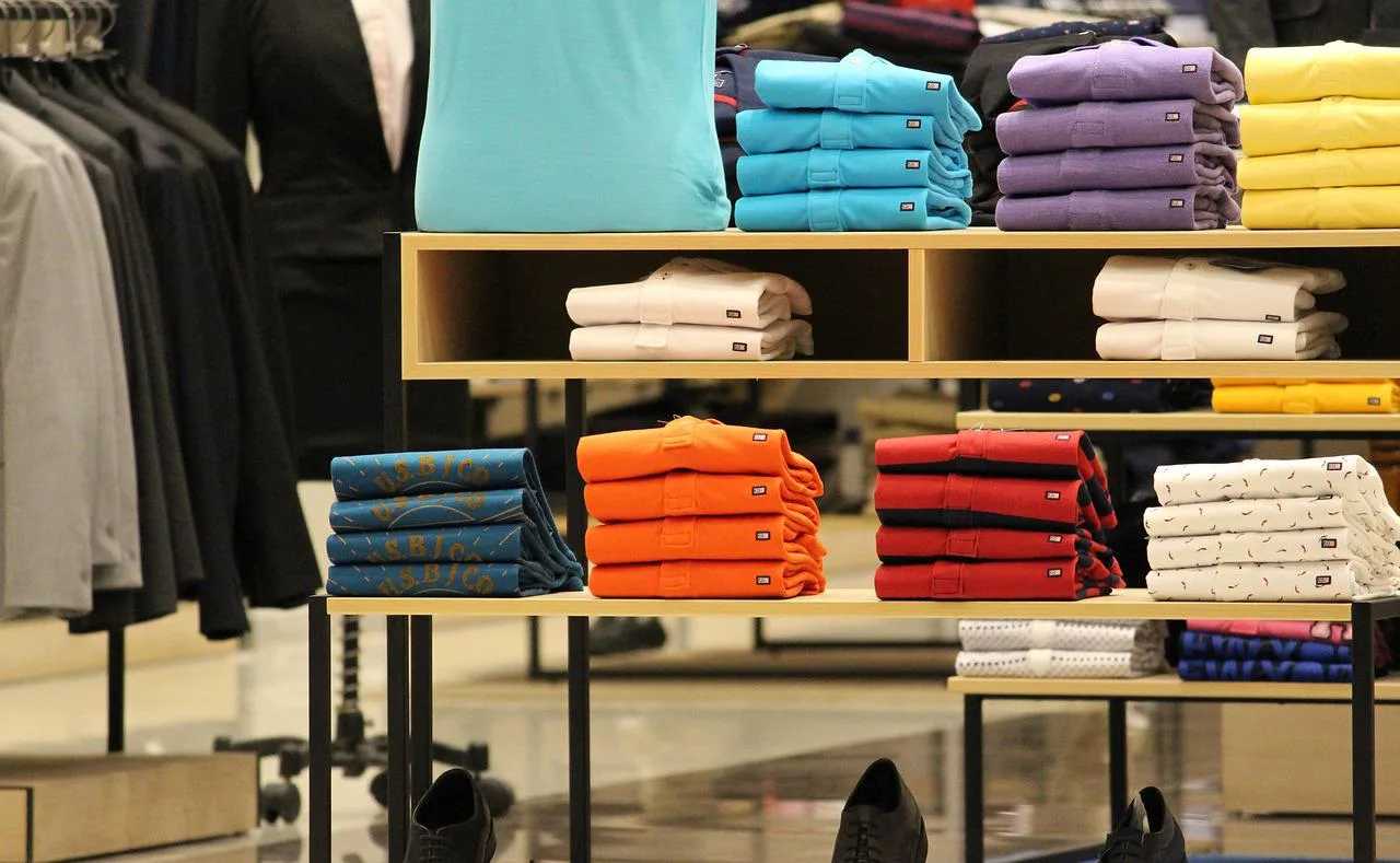 Retail store
