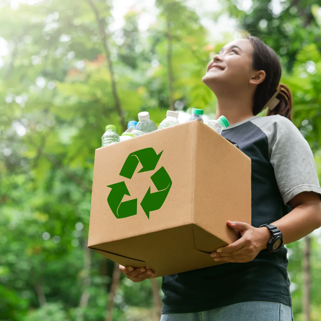 Sustainability program design