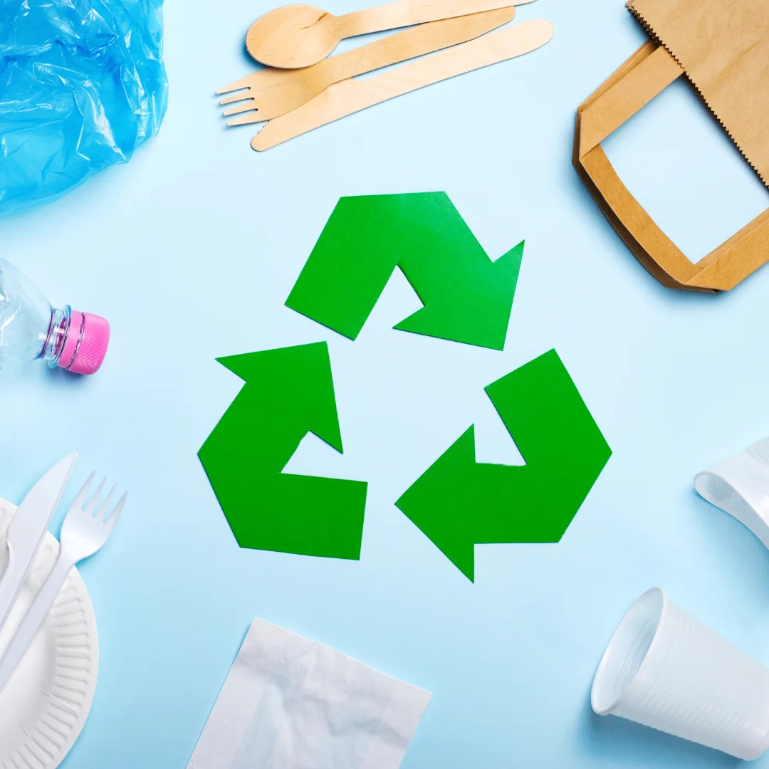 Sustainable strategies