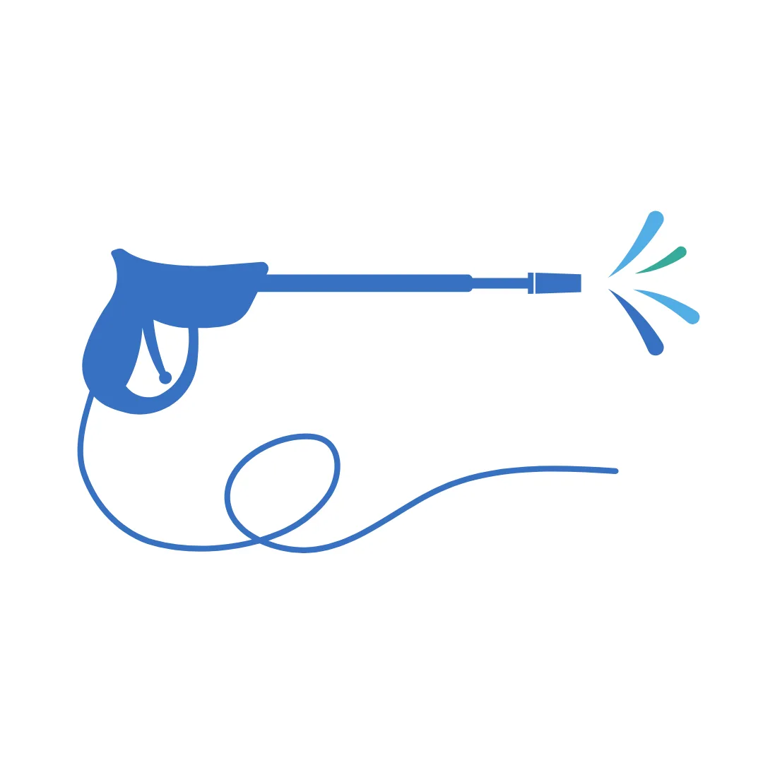 Pressure cleaning for your business