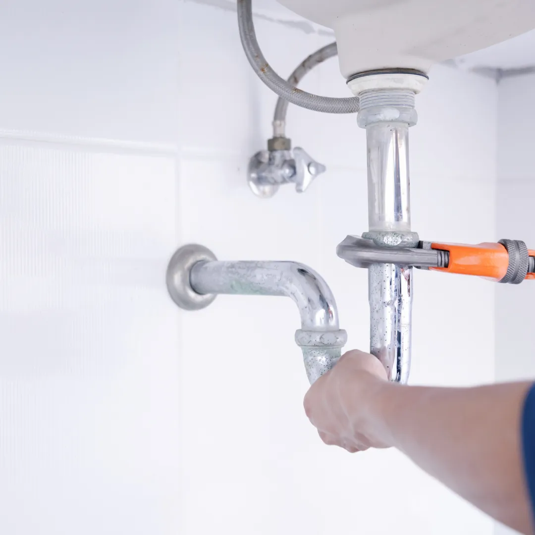 Plumbing services