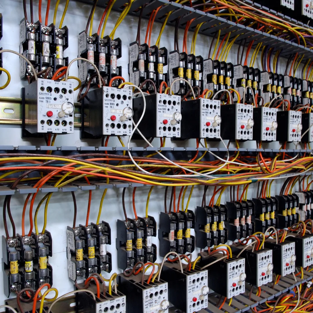 Electrical services