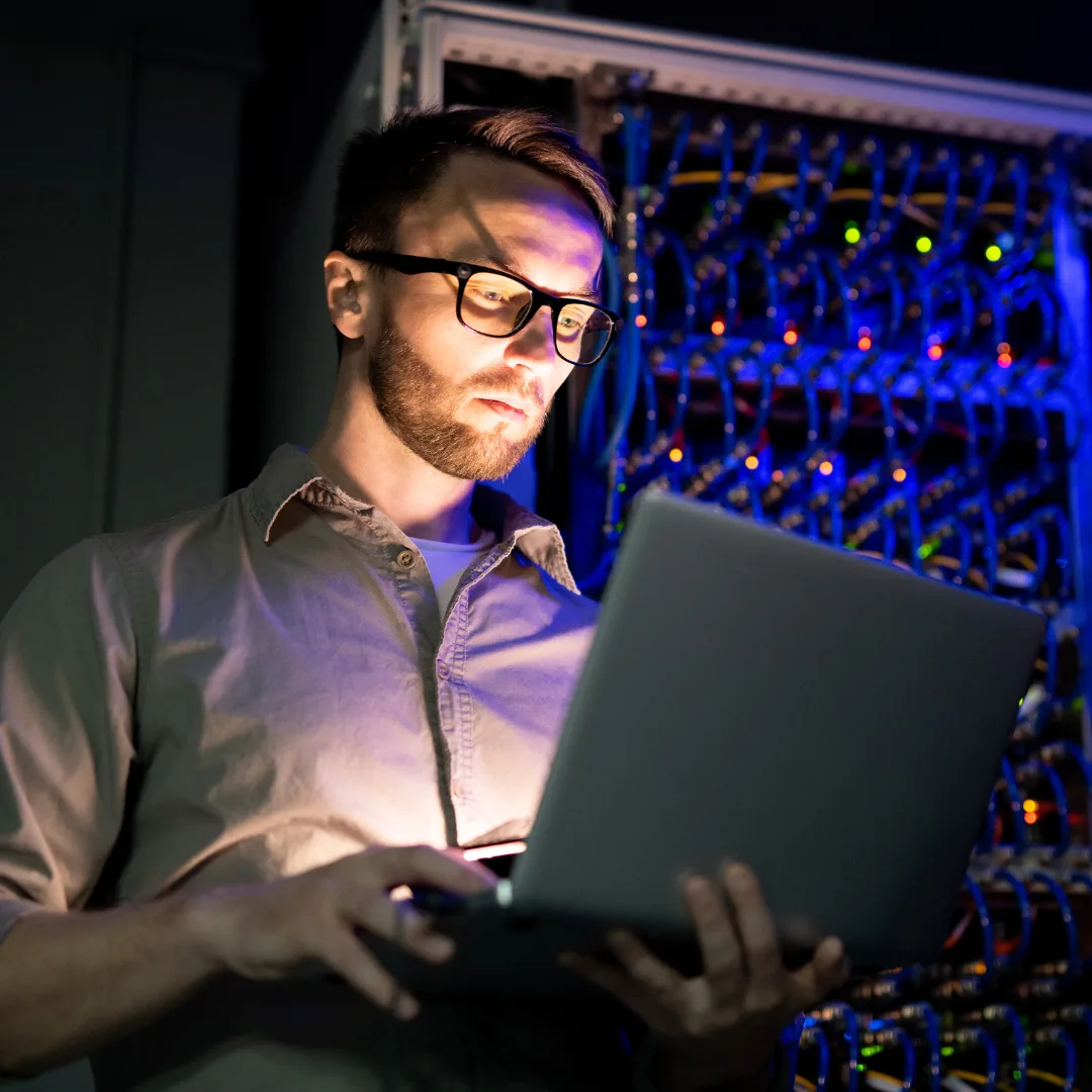 IT services