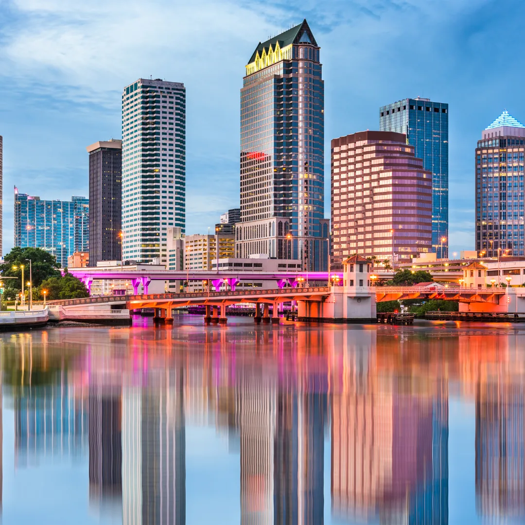 Tampa Bay