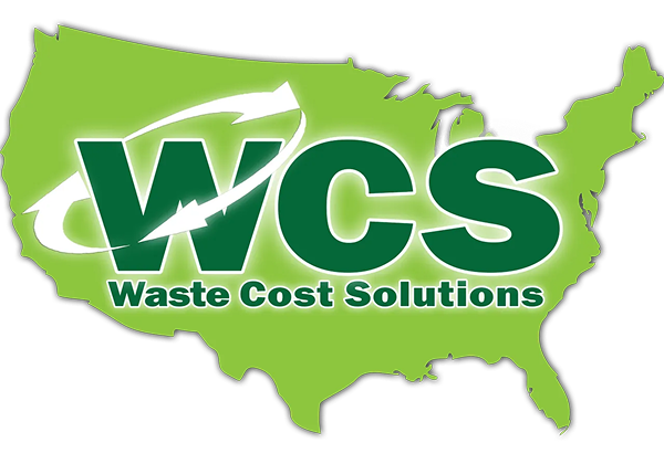 Waste Cost Solutions logo